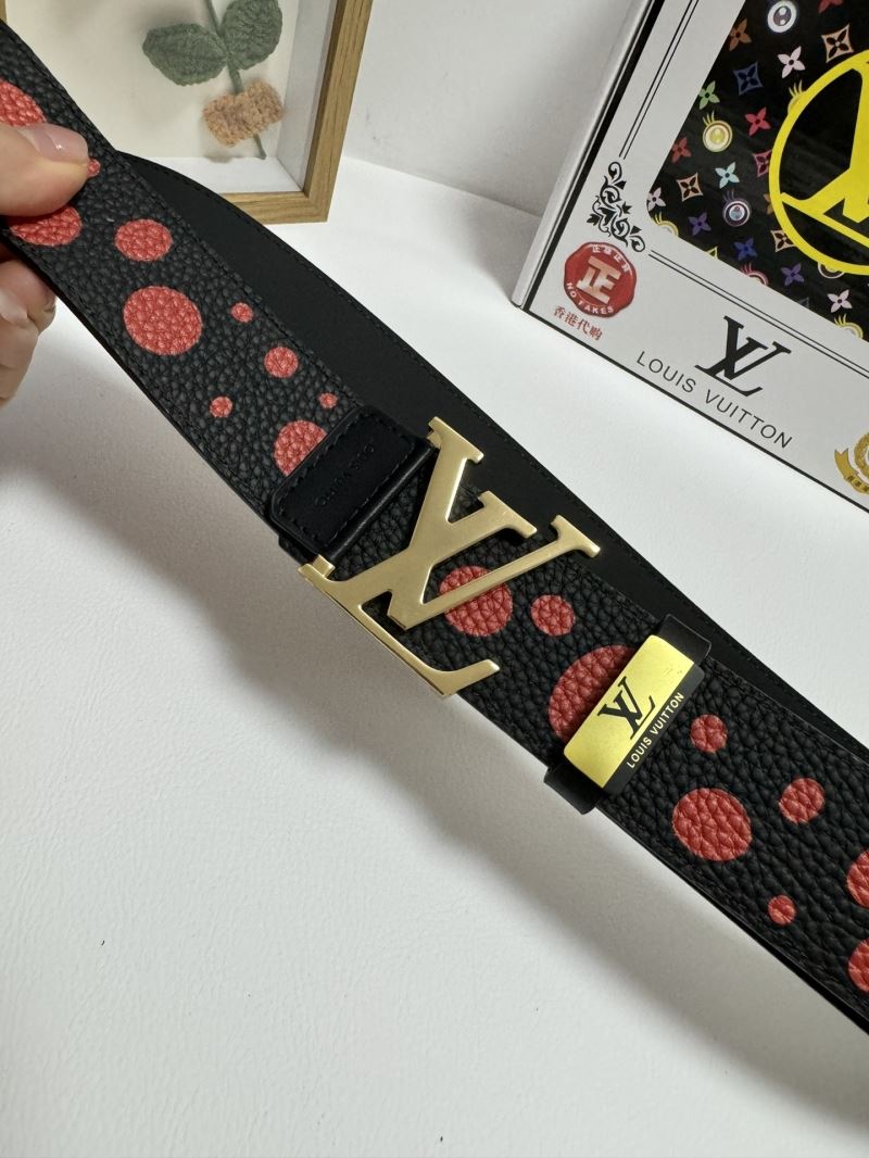 Louis Vuitton Belts